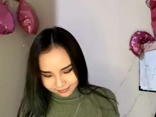 Camsoda Adult Webcam of corinaamejorado