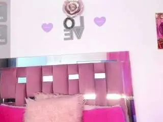 Camsoda Sex Cam of naomi-coxs