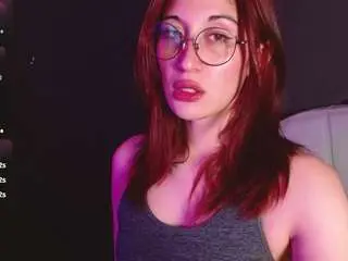 Camsoda Live Sex Cam of red-moon1