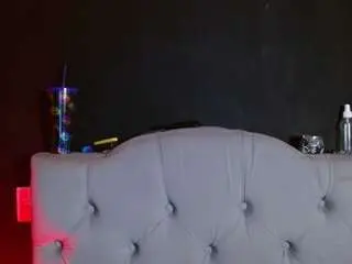 Camsoda Live Sex of red-moon1