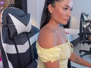 Camsoda Live Porn of tabata69