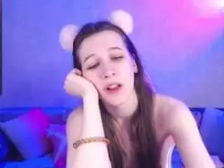 Camsoda Best Webcam of ur-kitty