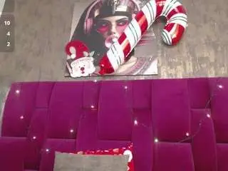 Camsoda Live Sex of nicoleparker1