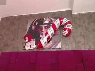 Camsoda Free Live Porn of nicoleparker1