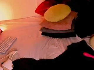 Camsoda Free Porn Cam of pia-fisher