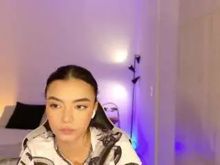 Camsoda Free Live Porn of anabelwolf