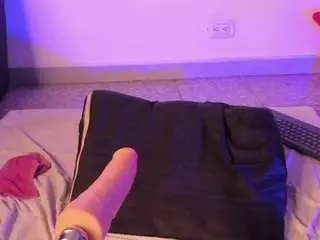 Camsoda Private Sex Chat of annitalopez