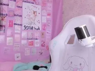 Camsoda Sex Cam of dark-willlow