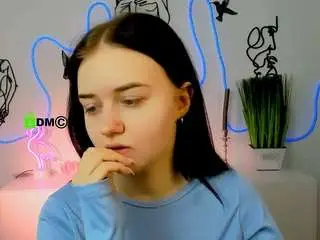 Camsoda Live Sex Cam of miki-ti