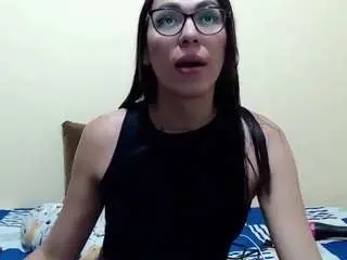 Camsoda Free Live Porn of miss-adele