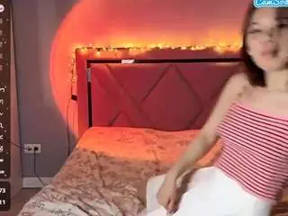 Camsoda Best Webcam of moiracrissey