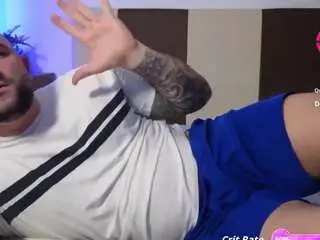 Camsoda Best Webcam of moonjoey