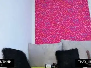 Camsoda Sex Cam of thayrasmith