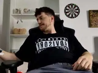 Camsoda Best live sex cam show of aaronlegend