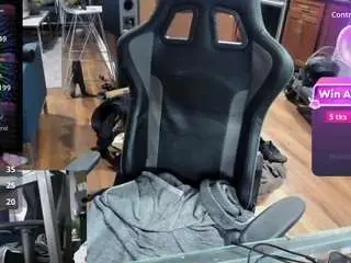 aaronskye from camsoda