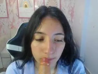 Camsoda Live Sex Cam of kilye-ch