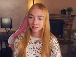 Camsoda Private Sex Chat of melinadancey