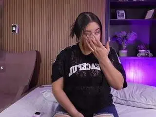 Camsoda Live Porn of samaraanders