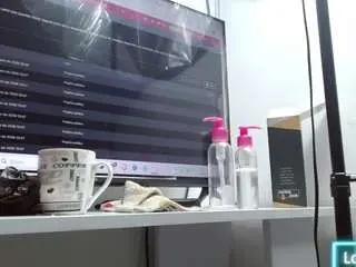 Camsoda Live Sex Cam of stefany-wish