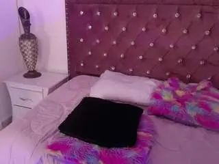 Camsoda Sex Chat of valeriamontex