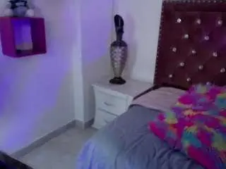 Camsoda Live Sex of valeriamontex