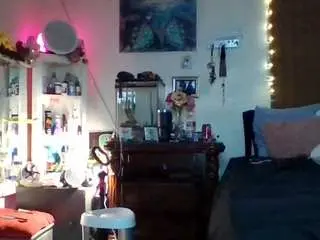 Camsoda Free Live Porn of misshouston