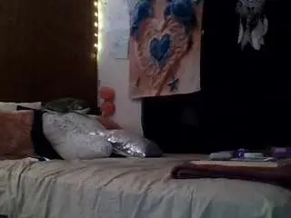 Camsoda Adult Webcam of misshouston