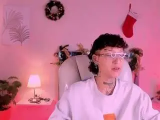 Camsoda Adult Webcam of ravengreen