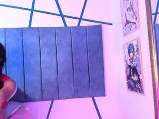 Camsoda Sex Cam of dakashyten