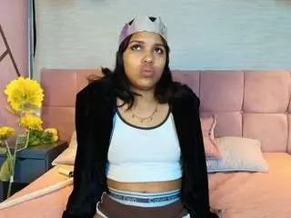 Camsoda Live Sex Cam of dakashyten