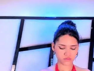 Camsoda Sex Cam of lilithadams