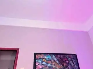 Camsoda Free Porn Cam of jupiterfox