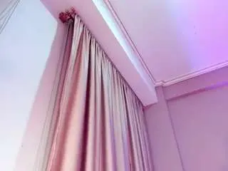 Camsoda Watch Live Sex Cams of jupiterfox