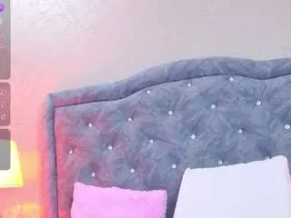 Camsoda Nude Webcam of kendallchert