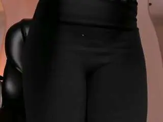 meganwest from camsoda