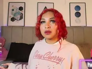 Camsoda Live Porn of naia-cruz1