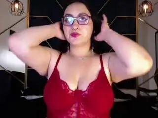 Camsoda Free Porn Cam of navanycattan