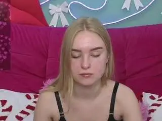 sofysoft from camsoda