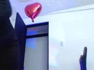 Camsoda Nude Webcam of tatiana-star1