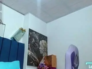 Camsoda Sex Chat of tatiana-star1