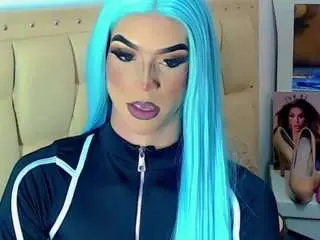 Camsoda Adult Video Chat of valeria-pricess