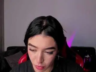 Camsoda Adult Webcams of zoee-jackson