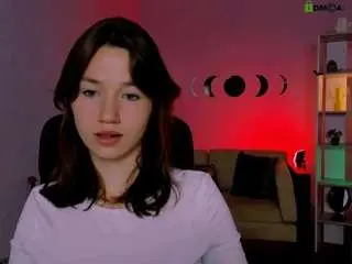 Camsoda Sex Cam of angel-void