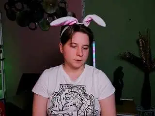 Camsoda Adult Webcams of angel-void