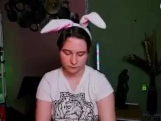 Camsoda Nude Webcam of angel-void