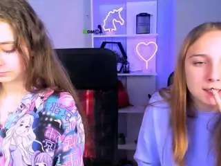 Camsoda Best live sex cam show of angel-void