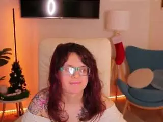 Camsoda Sex Chat of ariell-mini