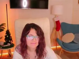 Camsoda Adult Webcams of ariell-mini