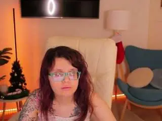 Camsoda Adult Webcam of ariell-mini