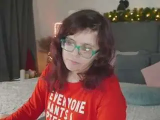 Camsoda Sex Cam of ariell-mini